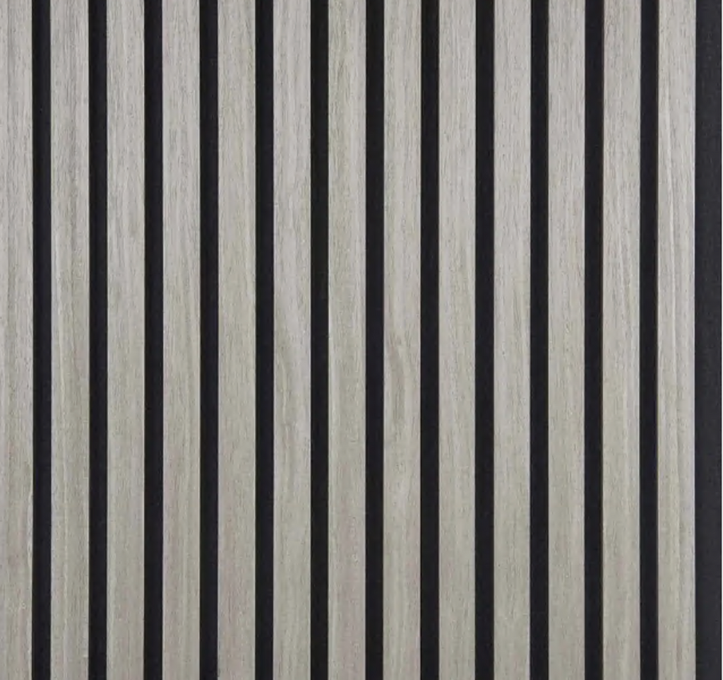 Grand Oak Walnut Wall Panel — 270 × 110 cm