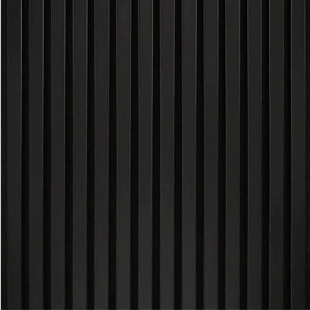Grand Oak Walnut Wall Panel — 270 × 110 cm