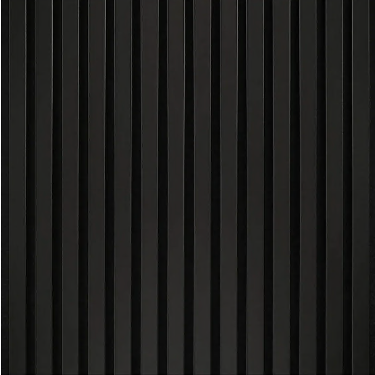 Grand Oak Walnut Wall Panel — 270 × 110 cm