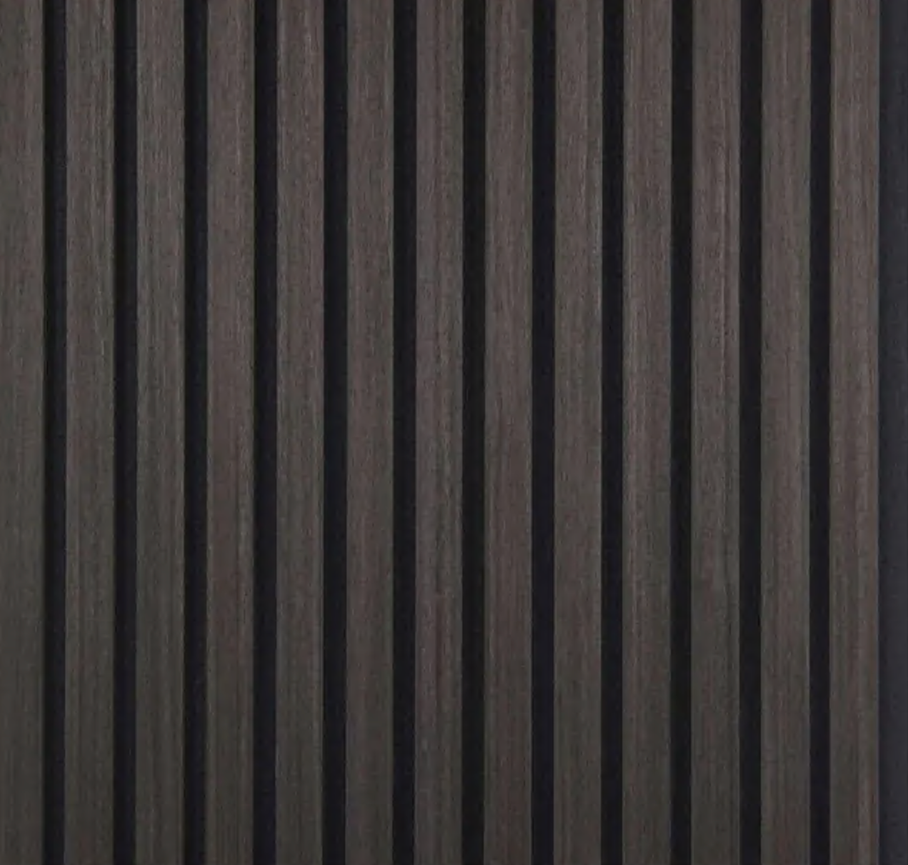 Grand Oak Walnut Wall Panel — 270 × 110 cm
