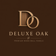 Deluxe Oak - Home